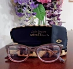 Women's Sofia Vergara Foster Grant Alicia Reading Glasses Multifocal +2.75. Fixed Price $25.00.