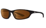 New Onos Grand Lagoon Amber Bifocal +2.50 Power Polarized Black Frame Sunglasses. Fixed Price $79.99.