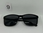 Icon Eyewear 75863 PCS012-096 +1.25 Black Reading Sunglasses PD62MM 58-16-140. Fixed Price $14.00.
