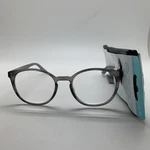 Foster Grant EZ2C + 2.75 Joey Gry Gray Men Readers Reading Glasses. Fixed Price $14.95.