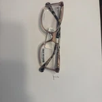 True Religion Eyeglass Frames Glasses Wt T024 Ros 574641952 53-16-140. Fixed Price $20.00.