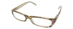 Calabria Dora Round Designer Multi-focus Blue Light Glasses 50MM In Lemon Yellow. Fixed Price $79.95.