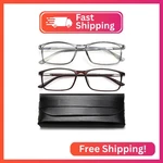 Ytdbns Reading Glasses For Women And Men, Rectangular Readers, Blue Light Blocki. Fixed Price $25.17.
