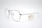 New Ray Ban Rb 3857-V 2502 Gunmetal Authentic Eyeglasses Frames Rx 51-20. Fixed Price $105.74.