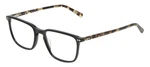Perry Ellis PE463-1 Mens Rectangular Designer Eyeglasses In Matte Black 53 Mm. Fixed Price $170.53.