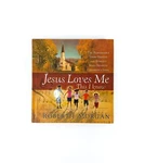 Jesus Loves Me This Know The Remarkable Story By Robert J. Morgan. Fixed Price $30.00.