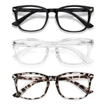 Cheers Devices Blue Light Glasses For Kids Boys Girls Medium, 3 Pair Mix-f. Fixed Price $14.05.