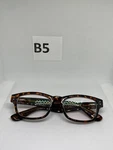 Eyeglasses Foster Grant Multi Focus +2.50 HD0417 54-18 140 Conan Plus Tor. Fixed Price $20.00.