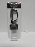 D328 Foster Grant To Go FGTRTG04 Blk +2.75 Folding Micro-readers W Case. Fixed Price $17.99.