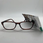 Coloread By Foster Grant +1.75 Lisa Tortoise Readers Reading Glasses. Fixed Price $9.95.