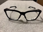 Oakley Eyeglasses Enigma Mass OX8191-0155 (size 55-15-141. Fixed Price $110.00.