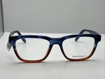 Salvatore Ferragamo SF2780 425 55/18 145 Blue Eyeglass Frames New 2486. Fixed Price $149.00.