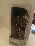New Foster Grant Reading Glasses Rhinestone Black Frame +1.00 & Case. Fixed Price $12.00.