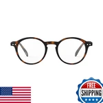 Izipizi Reading #d Glasses For Women And Round Eye With. Fixed Price $98.85.