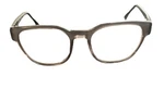 Oakley Cloverleaf OX1078-0651 Satin Smoke Gray Eyeglasses Frames 51-20 140 13688. Fixed Price $38.98.