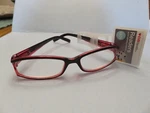 New With Tag - 2.75 Readers Cvs Reading Glasses Maroon Frames. Fixed Price $9.99.