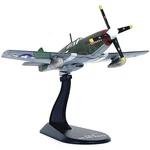 1/72 Wwii Usaaf P-51B Mustang Fighter Finished Alloy Model Gift For Birthday. Fixed Price $47.49.