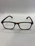 +2.00 By Max Studio Full Rim Demi Black MX883 Reading Glasses. Fixed Price $13.00.