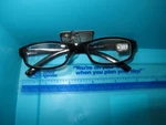 Reading Clear Lens Glasses Retro Slim Style Frame Readers Eyewear +3.00 New. Fixed Price $9.94.