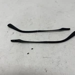 Ray Ban RB8678 1012 140MM Black Temple Arm Parts With Screws 369B. Fixed Price $29.75.