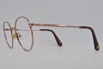 Kate Spade Eyeglasses Gabriella 0086 Dark Havana, Size 50-19-140. Fixed Price $68.00.