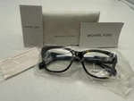 Michael Kors Eyeglasses Frame Mk 4059 (courmayeur) 3006 52-18-140 Tortoise C767. Fixed Price $105.55.