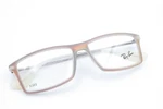 Ray Ban Rb 7021 5497 Matthew Light Iridescent Red 55-14-140 Frames K161. Fixed Price $69.99.