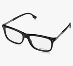 Diesel Eyeglasses Dl 5199-3 Col. 001 53-15 145 Shiny Black Frames. Fixed Price $29.00.