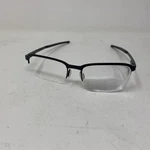 Oakley Cathode OX3233-0154 Satin Black 54-18-138 Flex Hinge 242S. Fixed Price $46.39.