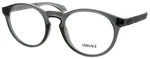 New Versace 0VE3355U-5453-51 Eyeglasses 51MM 100% Authentic. Fixed Price $152.00.