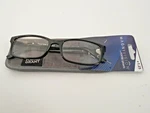 Men's Reading Glasses Magnivision Boston Black Msrp $25.00 - 656. Fixed Price $10.49.
