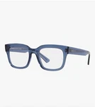 Ray Ban Unisex RX7217 Chad Rectangular Precription Eyewear Frame. Fixed Price $140.00.