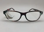 FG180 Foster Grant Sofia Vergara Linda Bry 2.75 Reading Glasses Readers. Fixed Price $9.95.