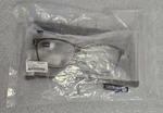 Peepers Reading Glasses +1.00 Nature Walk 41-15-144 Tortoise / Aqua B.l.f.. Fixed Price $21.88.
