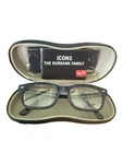 Ray-ban 5383 Mr Burbank 2012 Havana Authentic Frames Eyeglasses 56-19. Fixed Price $89.99.