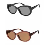 Sophia Reading Sunglasses, 2 Pairs - Choose Magnification. Fixed Price $19.99.