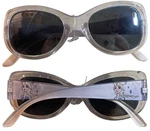 Disney Frozen Anna, Elsa Sunglasses Promo Limited Collector Edition (np) 12Z. Fixed Price $11.95.