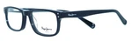 Pepe Jeans - Ezra PJ4020 C4 47/16 New Navy Authentic Junior Eyeglasses. Fixed Price $29.95.