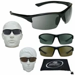 Bifocal Sunglasses Sport Tinted Readers Cycling Golf Motorcycle Women. Fixed Price $16.99.
