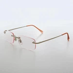 Lightweight Readers With Tinted Lenses - Ryan. Fixed Price $46.20.