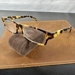 Eyebobs Eyeglasses Readers 2157 T3 52-16 (frames Only). Fixed Price $31.87.