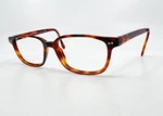 Georgio Armani 352 050 Eyeglass Frames Glasses Womens Brown 52-16-140 6285. Fixed Price $34.99.