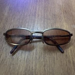 Women's Code Tortoise Oval Sunglasses Melanin Xp Made Japan Frame Only. Fixed Price $29.99.