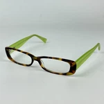 Eyebobs Co-conspirator 2136 Women's Eyeglasses Frame Black Full Rim 51-17 Mm. Fixed Price $24.99.