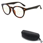 Multifocus Reading Smart Zoom Computer Readers Progressive Eyeglasses. Fixed Price $18.98.