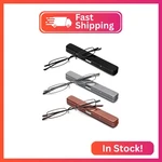 Mmoww Small Reading Glasses Women 3 Pairs Slim Pocket Readers With Pen Clip. Fixed Price $23.80.