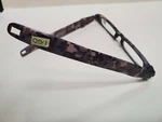 Pocket Folding Mini Computer Tv Reading Glasses Readers By Rugged. Fixed Price $9.99.