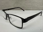 Foster Grant Multi Focus Sawyer HD0316 Black Glasses Frames +2.75 54-17-140. Fixed Price $12.97.