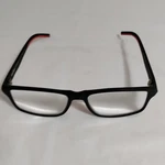 Men's IM2000 Ironman Reading Glasses, Black Frame, 56-17-150 +3.25 Only. Fixed Price $19.00.