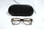 Ray-ban Rb 5255 5075 Tortoise Beige 51-16-135 Eyeglasses W/ Case *free Shipping*. Fixed Price $19.99.